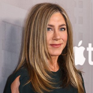 Jennifer Aniston