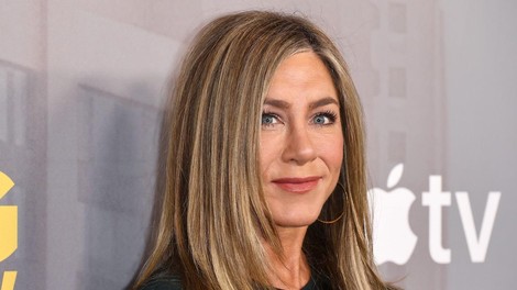 Jennifer Aniston