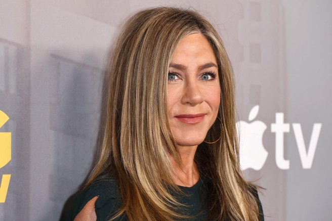 Jennifer Aniston