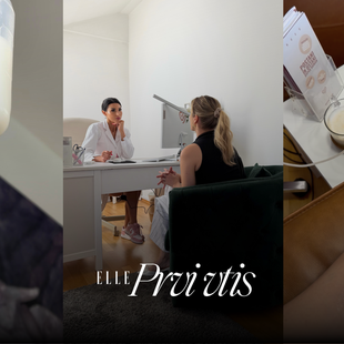 Preizkusili smo vitaminsko infuzijo: zdaj vemo, zakaj je postala najbolj zaželen wellness ritual