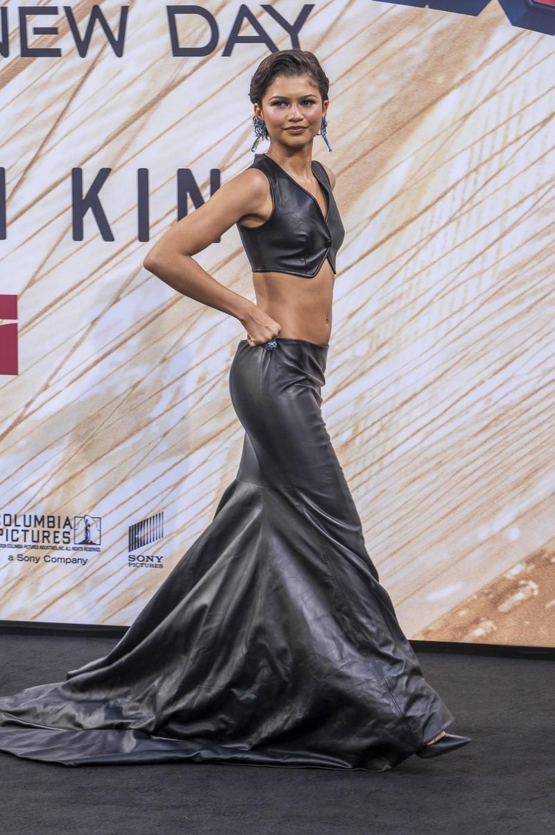 Zendaya
