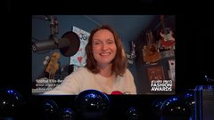 
                                                         Žirantka Sophie Ellis-Bextor
