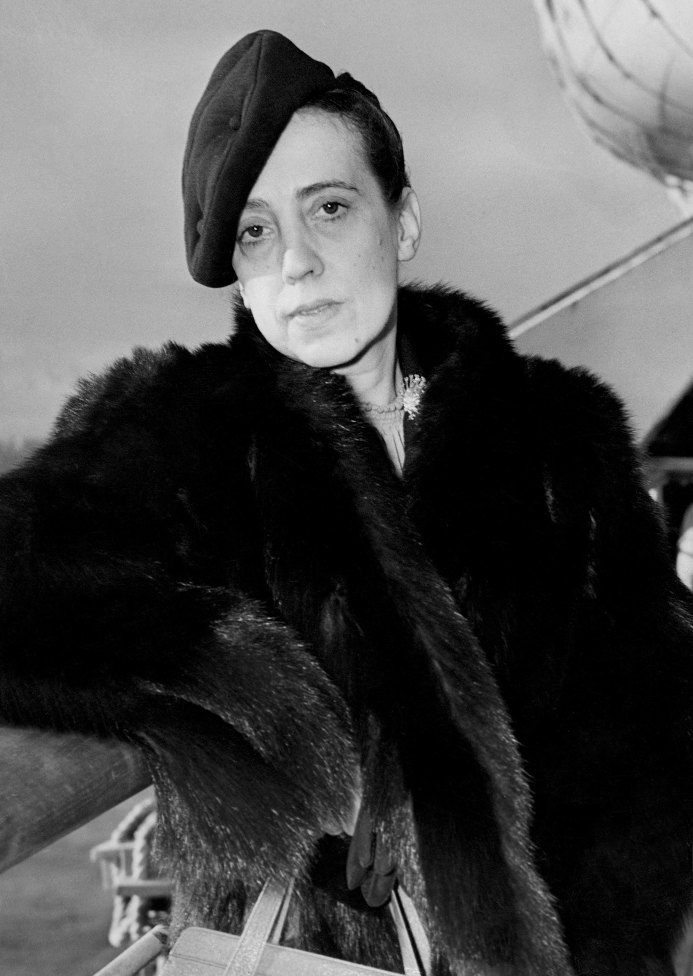 Elsa Schiaparelli: Inovatorka, ki je spremenila modo in jo pretvorila v umetnost (foto: Profimedia)