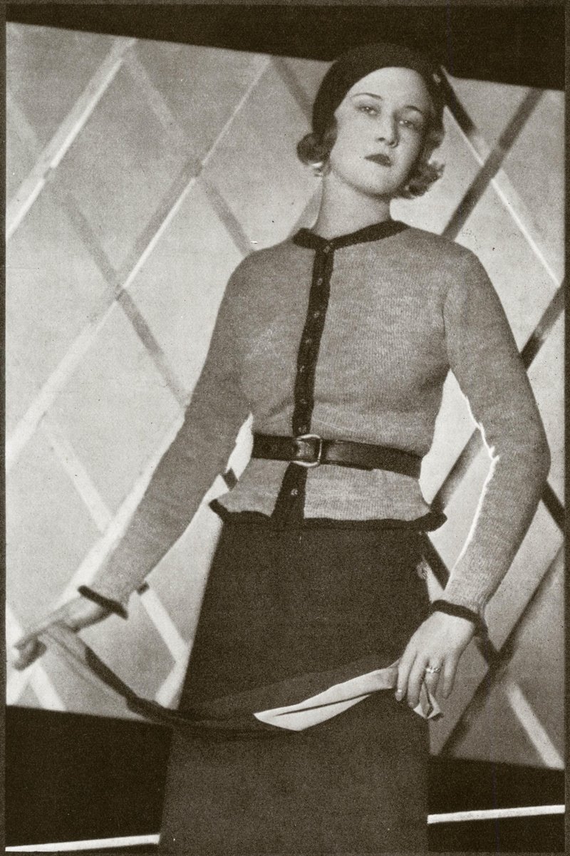 Elsa Schiaparelli: Inovatorka, ki je spremenila modo in jo pretvorila v umetnost