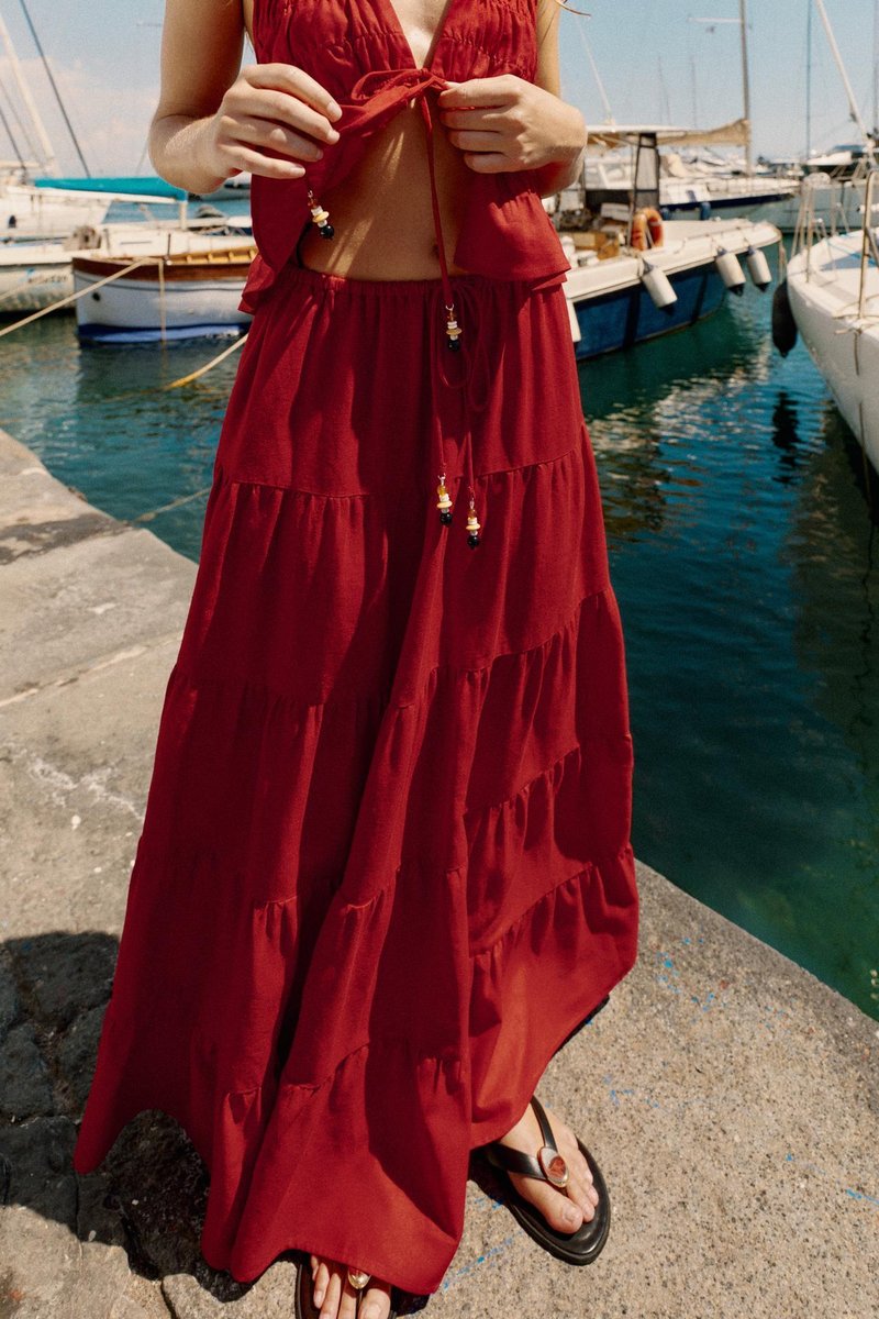 Zara krilo