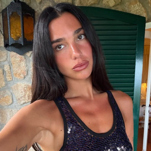 dua lipa