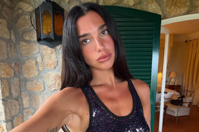 dua lipa