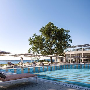Prvi Mövenpick resort na Hrvaškem odpira vrata na Kvarnerju