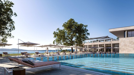 Prvi Mövenpick resort na Hrvaškem odpira vrata na Kvarnerju