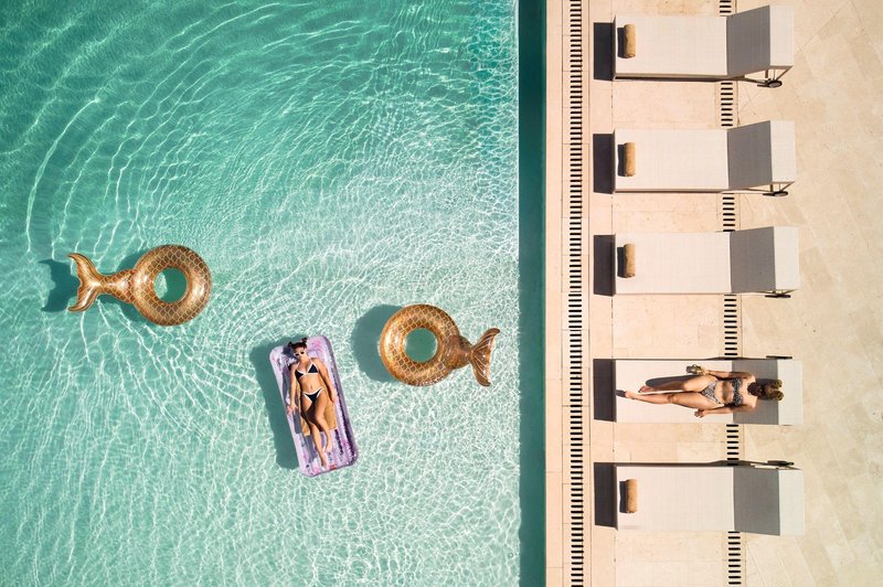 Prvi Mövenpick resort na Hrvaškem odpira vrata na Kvarnerju