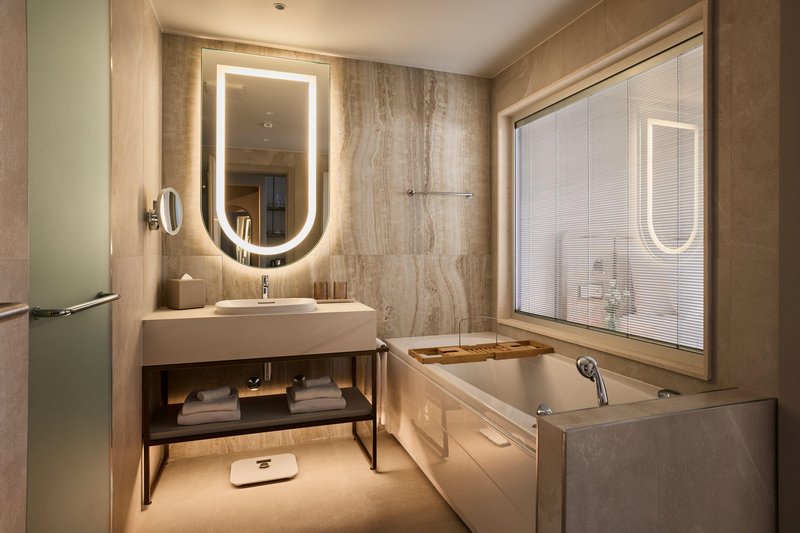 Prvi Mövenpick resort na Hrvaškem odpira vrata na Kvarnerju
