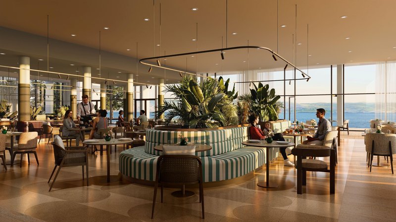 Prvi Mövenpick resort na Hrvaškem odpira vrata na Kvarnerju