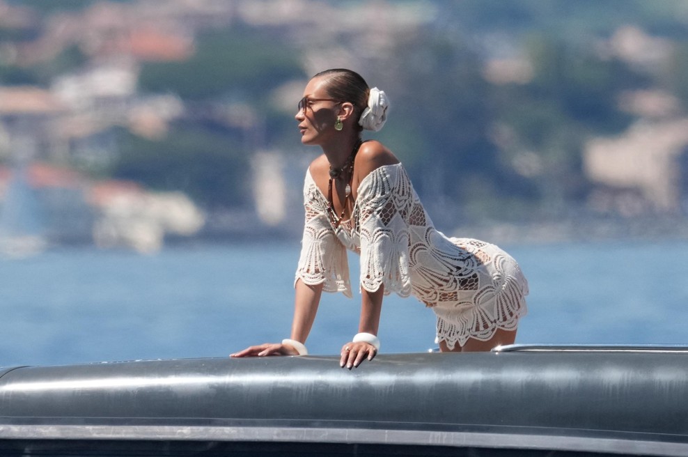 Sanjski kosi iz H&M, ki smo jih ujeli na razprodaji (vsi za manj kot 15 €) (foto: Profimedia)