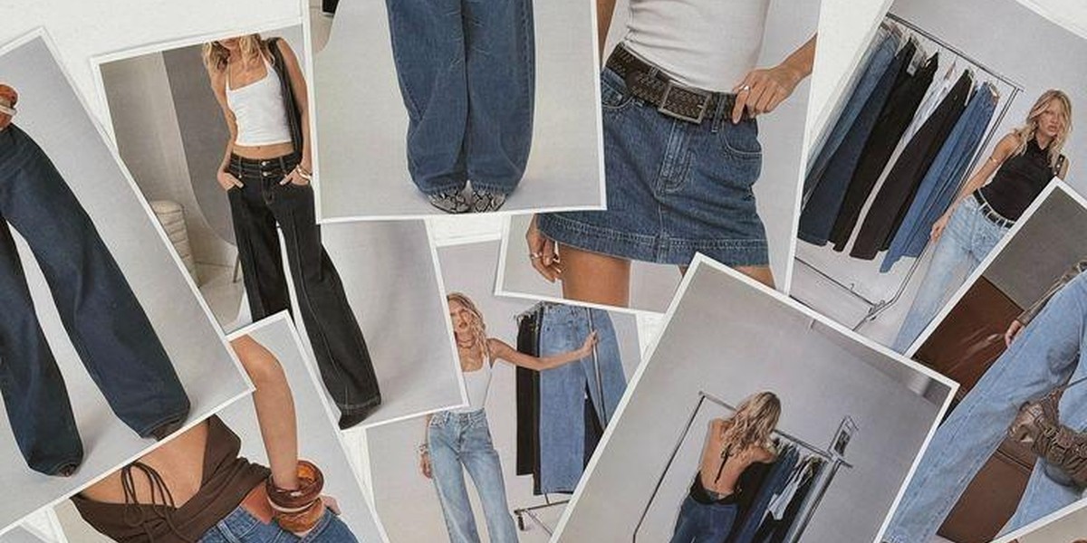 S temi modeli kavbojk boste vedno zadeli: 6 parov, ki nikoli ne bodo šli iz mode