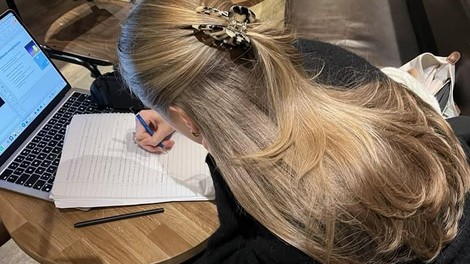 Test, pri katerem se zmotijo tudi študenti s Harvarda: le 17 % ljudi ga reši brez napake