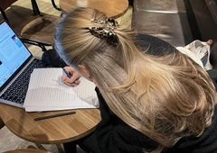 Test, pri katerem se zmotijo tudi študenti s Harvarda: le 17 % ljudi ga reši brez napake