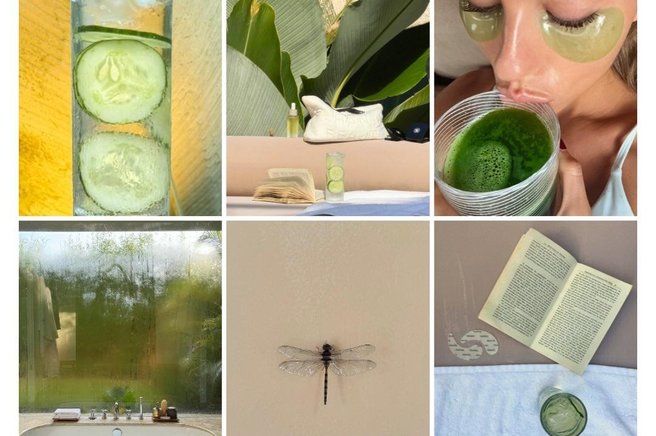 5 preprostih navad, ki spodbujajo nastajanje kolagena in ohranjajo kožo čvrsto