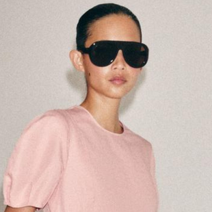 Zara obleka moda