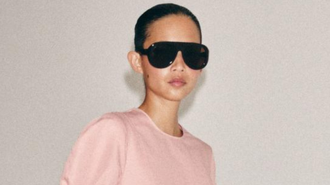Zara obleka moda