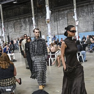 Slovenska moda osvaja Berlin: Na tednu mode se predstavlja deset domačih oblikovalcev