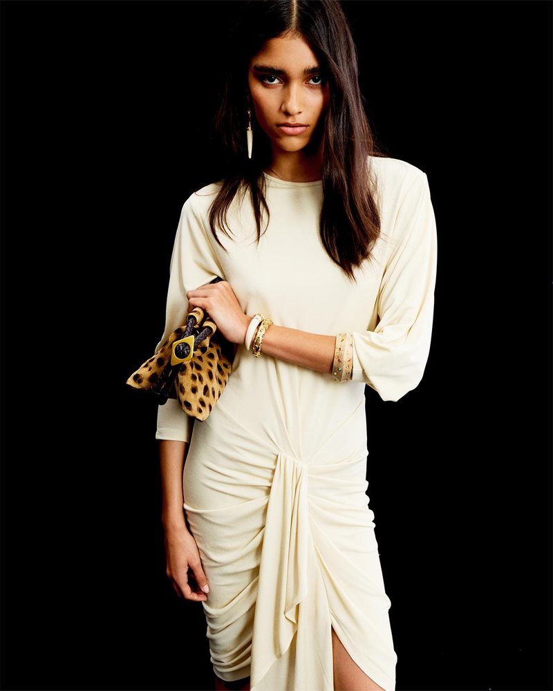 Isabel Marant pomlad 2027