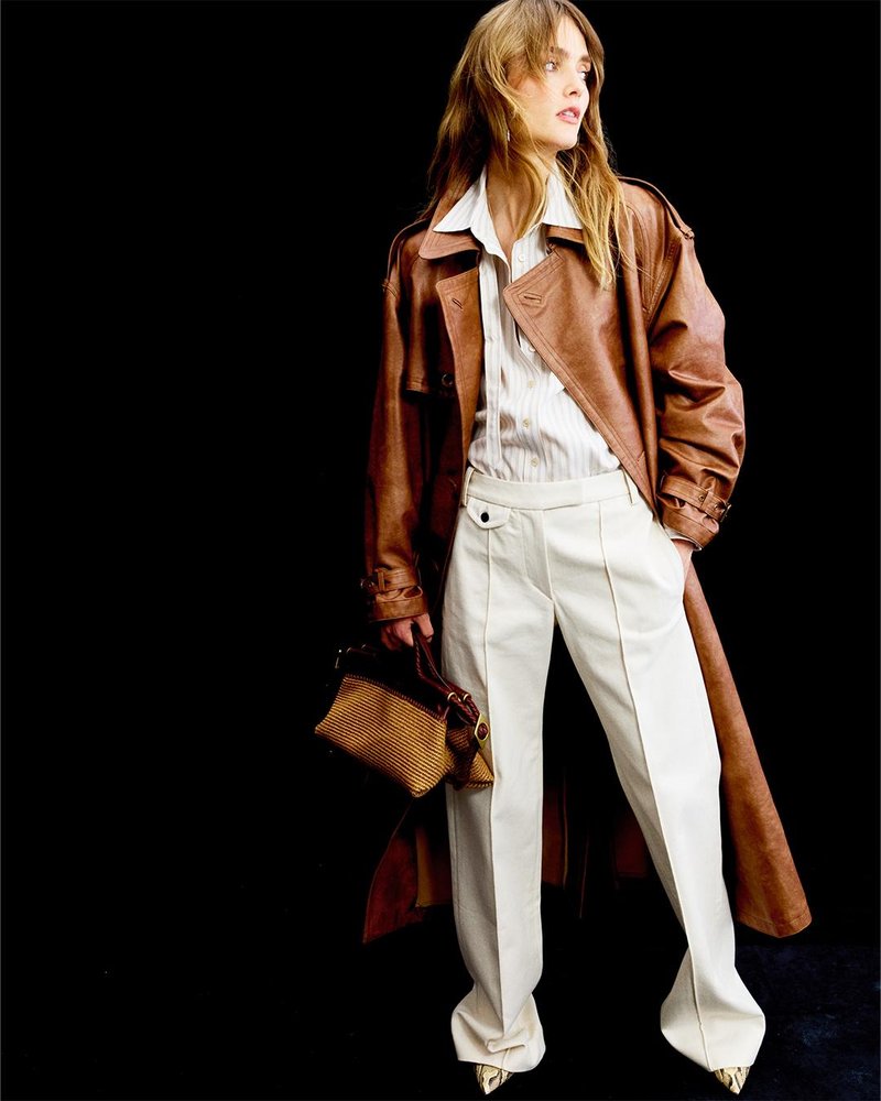 Isabel Marant pomlad 2027