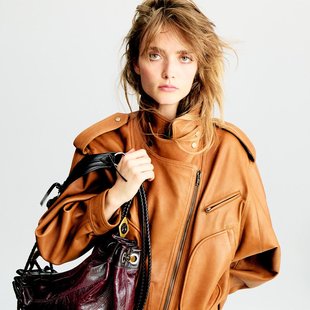 Isabel Marant pomlad 2027