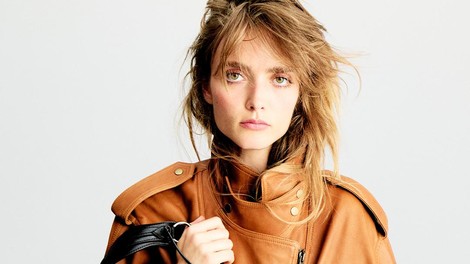 Isabel Marant pomlad 2027