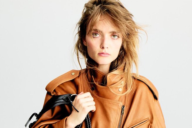 Isabel Marant pomlad 2027