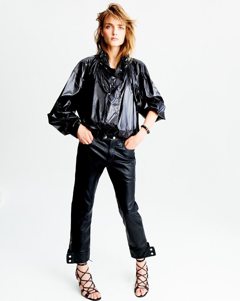 Isabel Marant pomlad 2027