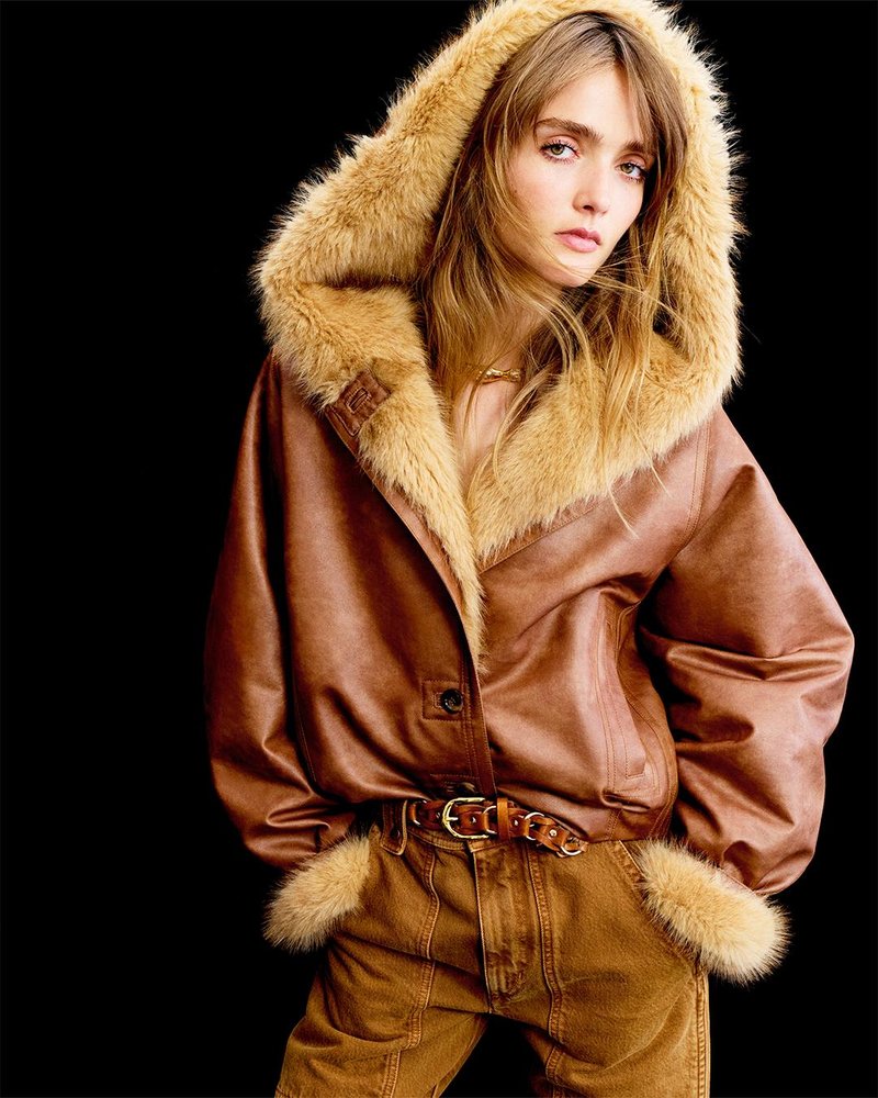 Isabel Marant pomlad 2027