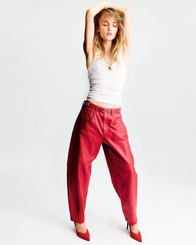 Isabel Marant pomlad 2027