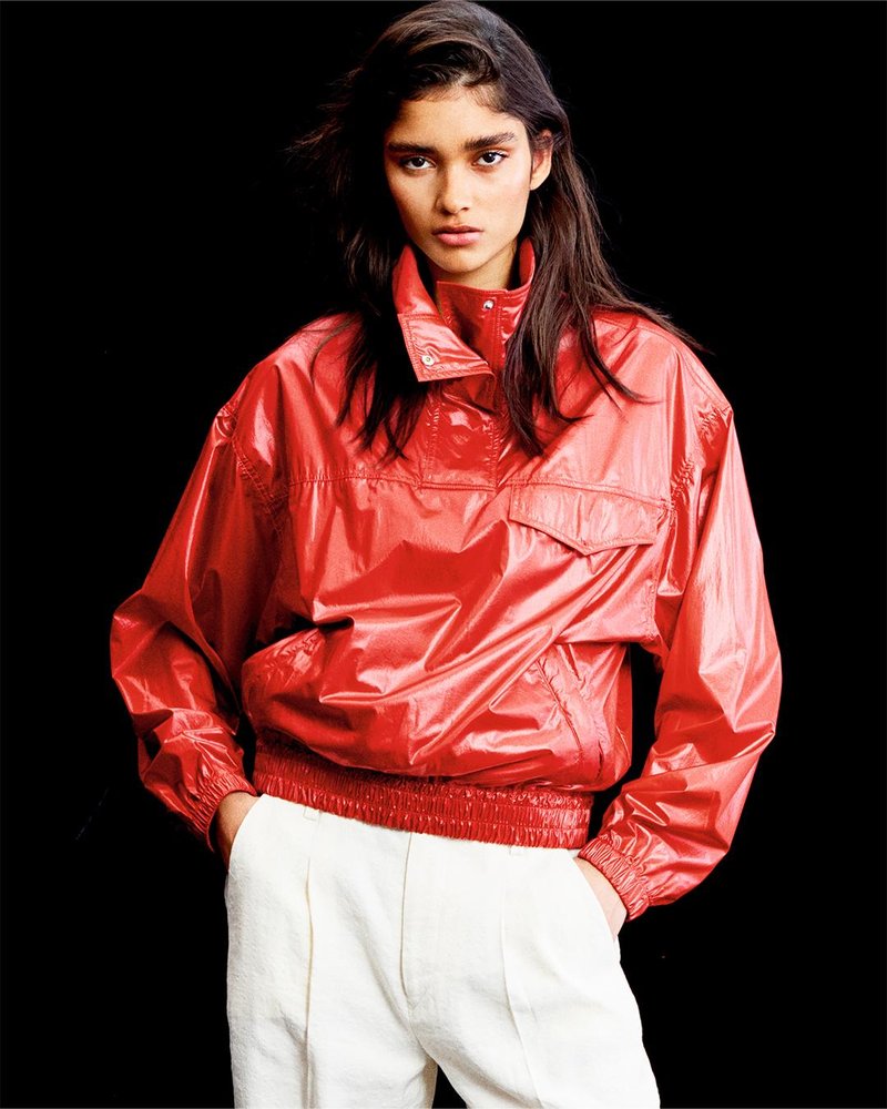 Isabel Marant pomlad 2027