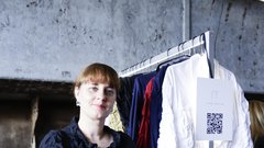 
                                                         Kdo so slovenski oblikovalci, ki so se predstavili na BFW 2026?