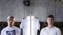 
                                                         Kdo so slovenski oblikovalci, ki so se predstavili na BFW 2026?
