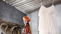 
                                                         Kdo so slovenski oblikovalci, ki so se predstavili na BFW 2026?
