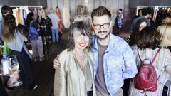 
                                                         Kdo so slovenski oblikovalci, ki so se predstavili na BFW 2026?