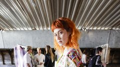 
                                                         Kdo so slovenski oblikovalci, ki so se predstavili na BFW 2026?