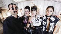 
                                                         Kdo so slovenski oblikovalci, ki so se predstavili na BFW 2026?