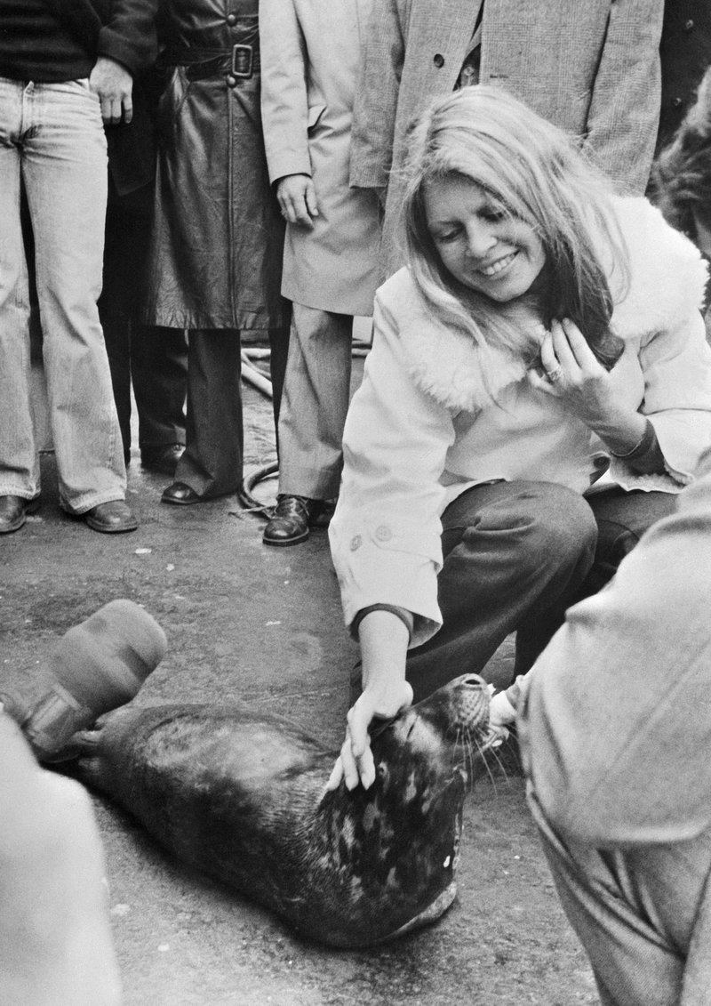 Izginila je na vrhuncu slave: Življenje, ki ga je izbrala, je osupnilo ves svet
