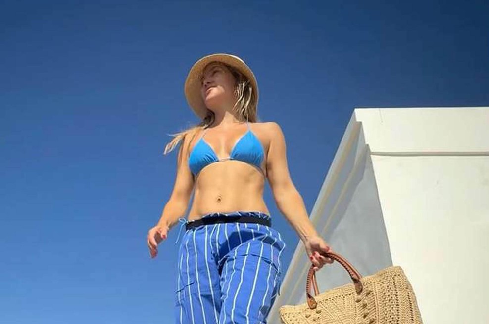 5 pravil za nošenje bikinija po 50. letu, s katerimi bo videti elegantno (foto: Profimedia)