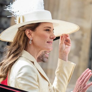 Preizkusila sem najljubši lip gloss valižanske princese in to je moje iskreno mnenje