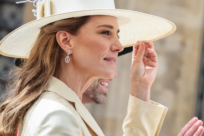 Preizkusila sem najljubši lip gloss valižanske princese in to je moje iskreno mnenje
