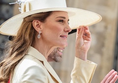 Preizkusila sem najljubši lip gloss valižanske princese in to je moje iskreno mnenje