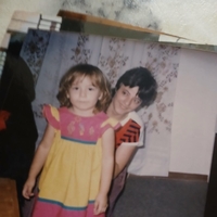''Dolga leta nisem razumela, zakaj je mama za moj kimono odštela skoraj polovico svoje plače''