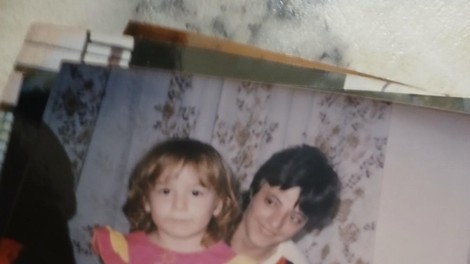 ''Dolga leta nisem razumela, zakaj je mama za moj kimono odštela skoraj polovico svoje plače''