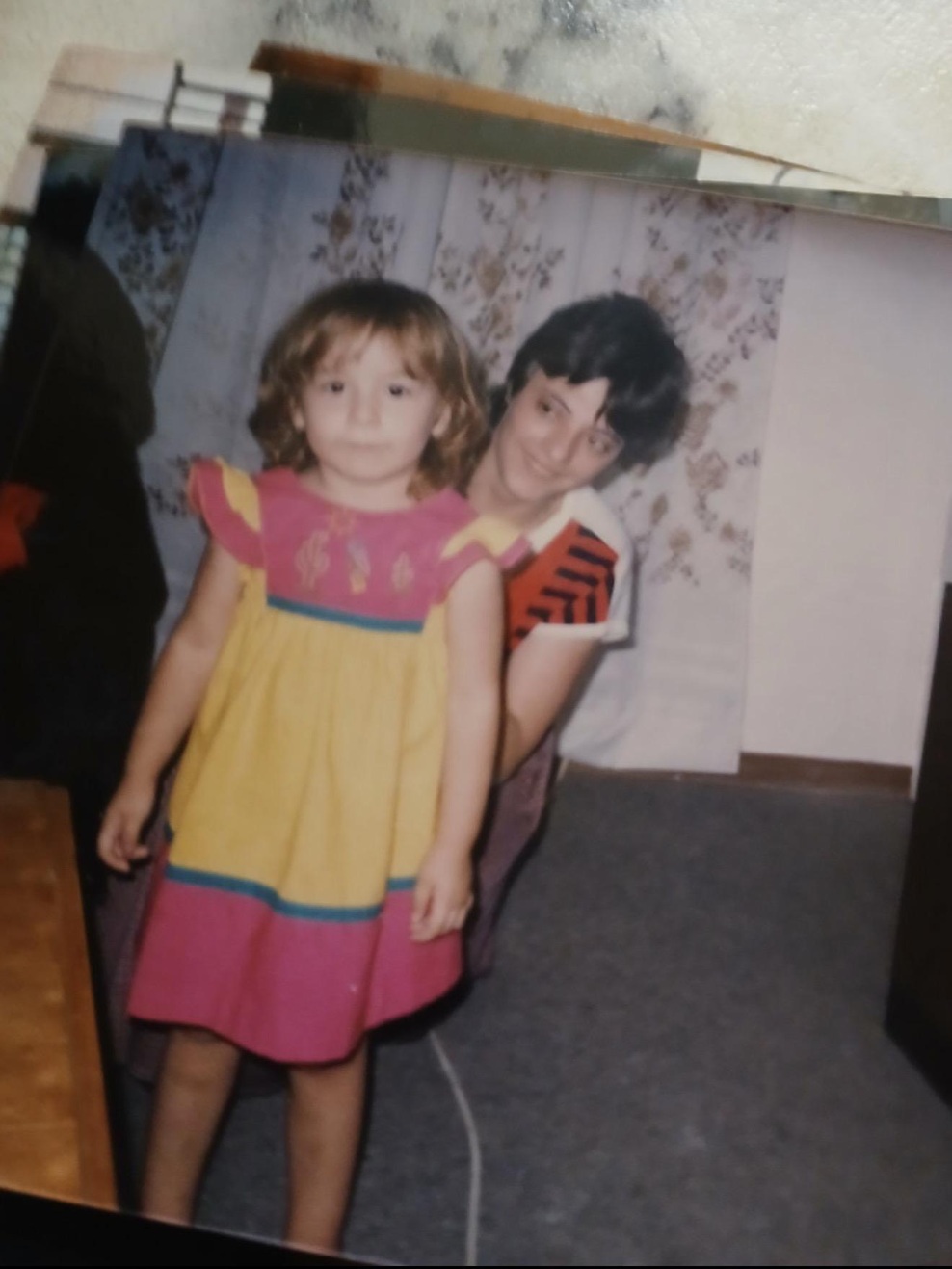 ''Dolga leta nisem razumela, zakaj je mama za moj kimono odštela skoraj polovico svoje plače'' (foto: Vida Macura Maglica)