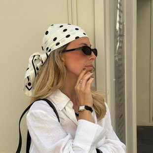 Zara črna obleka