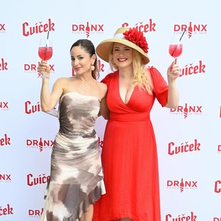 Cvicek Spritz Party Ana Klasnja Danica Lovenjak