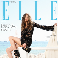 Najboljše poletne modne kombinacije v stilu La Dolce Vita